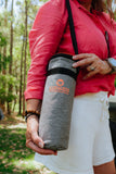 Wildtrak Camping Wine Cooler Bag