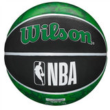 Wilson NBA Basketball Boston Celtics