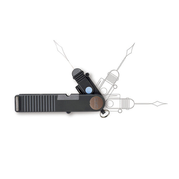 C&F Fly Fishing 3-n-1 Clipper