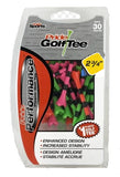 Pride Golf Tees Performance Tee Mixed