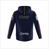 Highlanders 26 Womens Hoodie 1