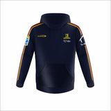 Highlanders 26 Youth  Hoodie 1