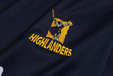 Highlanders Mens Rugby Jersey