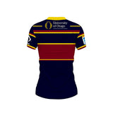 Highlanders 26 Womens Home Rugby Jersey