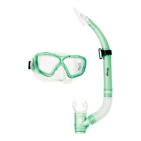 Mirage Adult Snorkel Cruise Set 23