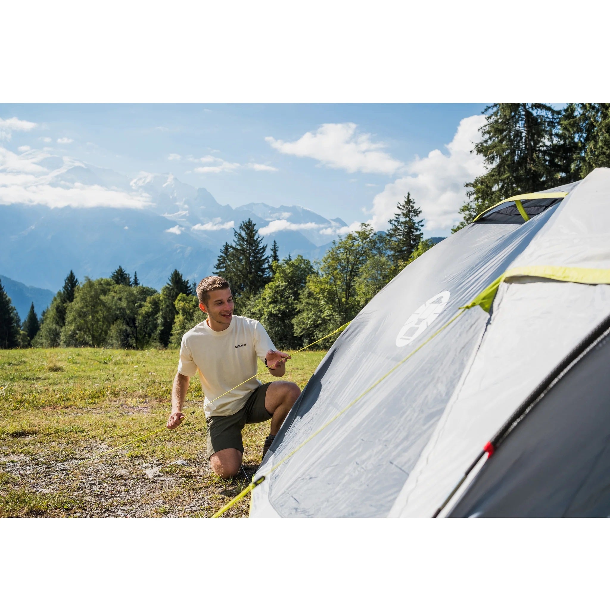 darwin 2 plus tent Coleman Tent Darwin 2 Plus – BBSportsNZ
