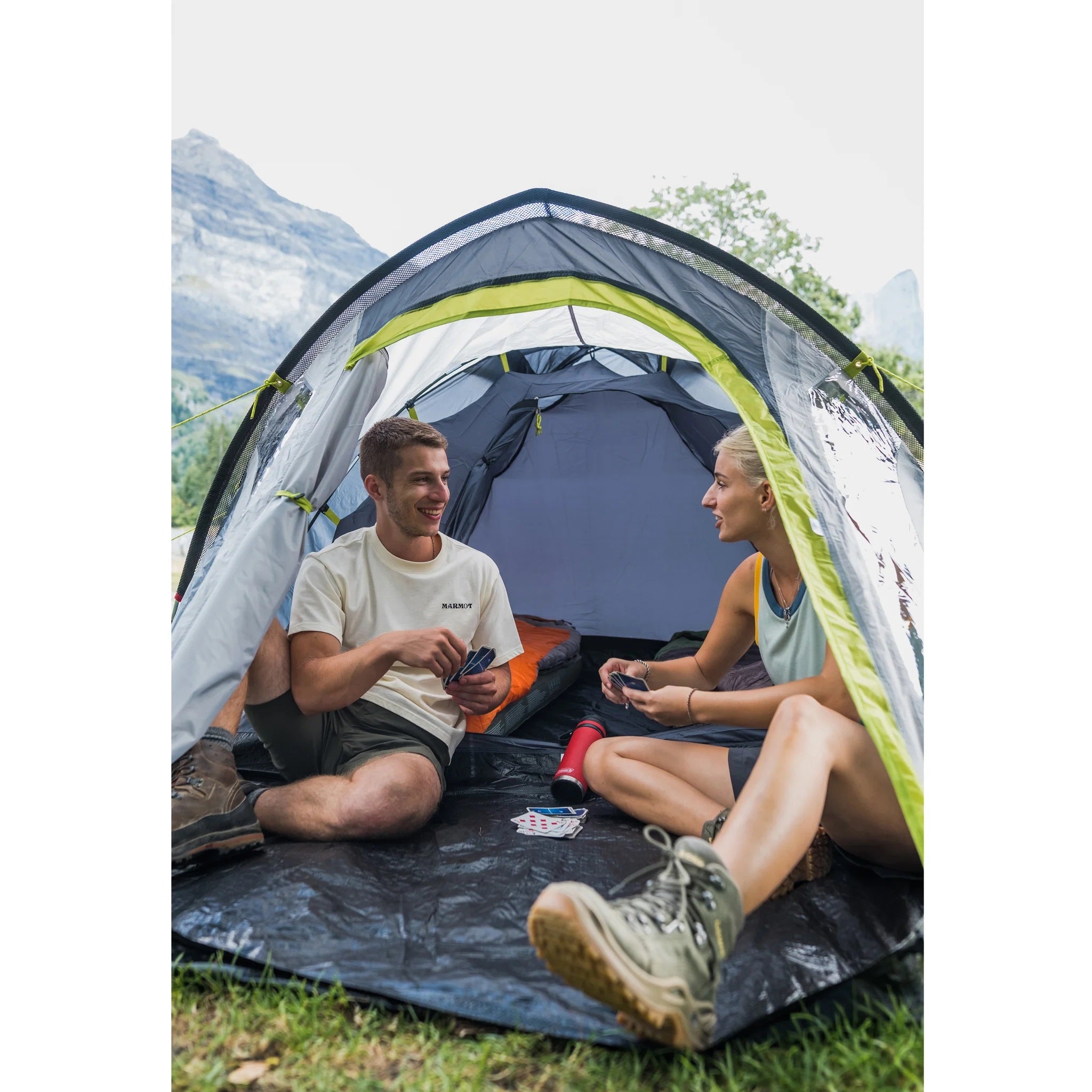 coleman darwin 2 plus tent Coleman Tent Darwin 2 Plus – BBSportsNZ