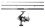 Shimano Surf Combo Beastmaster 14000XC / Vortex