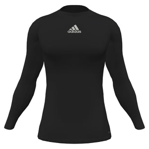 Adidas Unisex Techfit Compression L/S Top