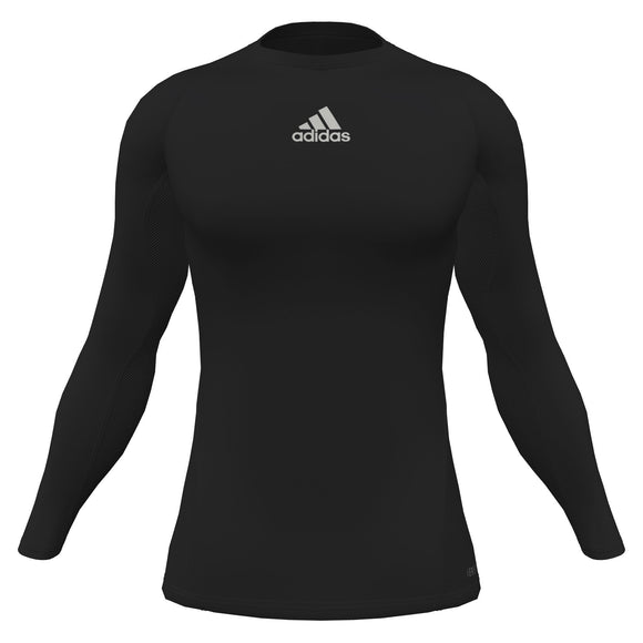 Adidas Unisex Techfit Compression L/S Top