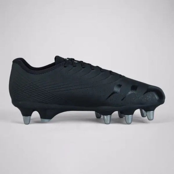 CCC Mens Rugby Boots Stamped Pro (BK8)