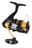 Daiwa Combo Legalis 862 / Legalis LT2500