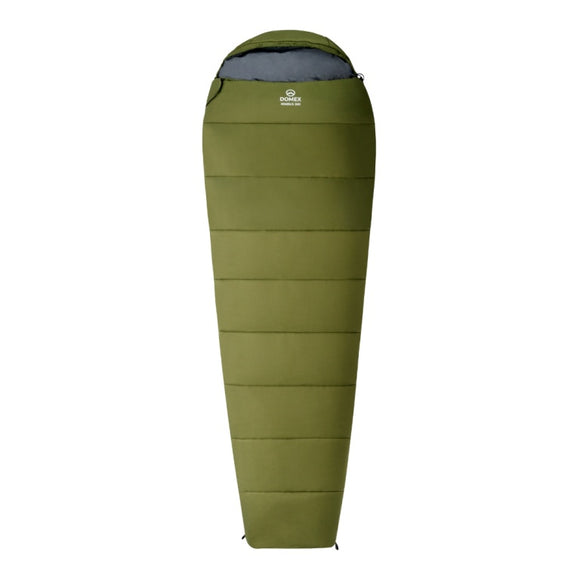 Domex Nimbus 300 Sleeping Bag (Grn)