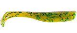 Z-Man Fishing Soft Baits Slim SwimZ 2.5in