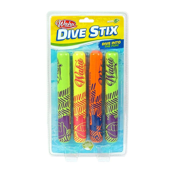 Wahu Dive Sticks