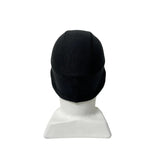 Domex Thermal Beanie Black