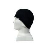 Domex Thermal Beanie Black