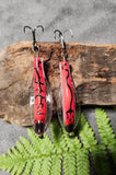 Dusky Lures Demon Range 22g