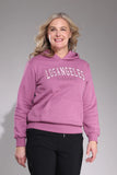 Skechers Womens Destination Hoodie (ROS)
