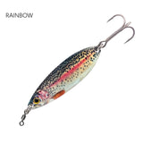 Black Magic Lure Enticer 7g