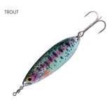 Black Magic Lure Enticer 7g