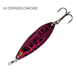 Black Magic Lure Enticer 7g
