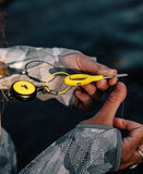 Loon Fishing Ergo Knot Tool