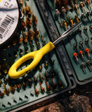 Loon Fishing Ergo Knot Tool