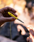 Loon Fishing Ergo Knot Tool