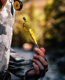 Loon Fishing Ergo Knot Tool