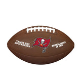 Wilson NFL Football Legend Tampa Bay