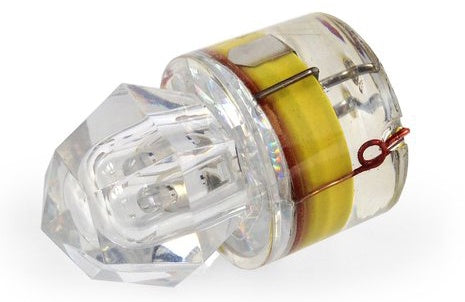 TM Diamond Led Strobe Disco Light