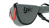 Epic Backcountry Double Fly Rod Tube