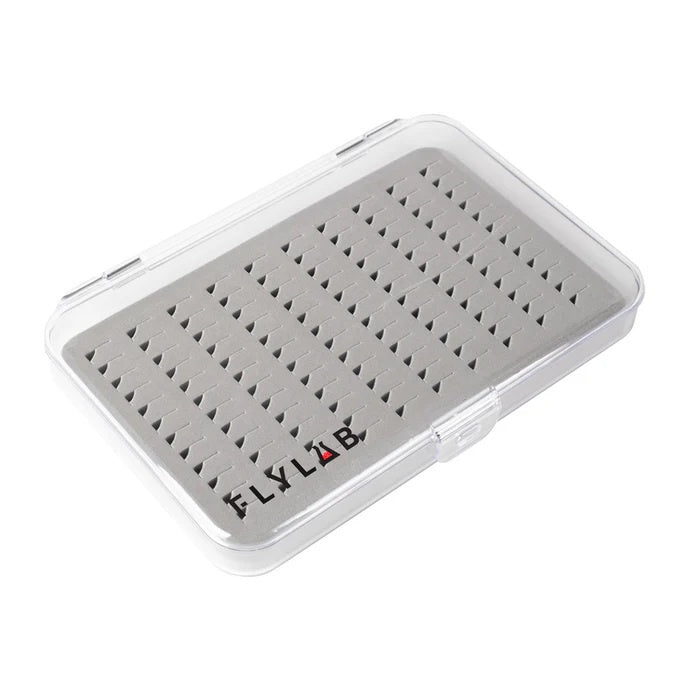 Flylab Slim Single Sided Foam Fly Box – BBSportsNZ