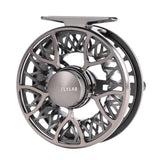 FlyLab Fly Fishing Reel Hybrid 5/6