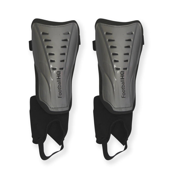 Football HQ Competition Shin Pads