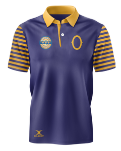 Otago Rugby 24 Mens Heritage Jersey