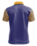 Otago Rugby 24 Mens Heritage Jersey