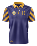 Otago Rugby 24 Mens Heritage Jersey