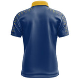 Otago Rugby 25 Mens Heritage Jersey