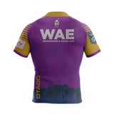 Otago Rugby 25 Junior Reversible Training Jersey