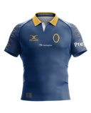 Otago Rugby 26 Junior Replica Home Jersey