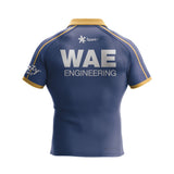 Otago Rugby 26 Boys Replica Sthland 250 Jersey