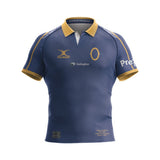 Otago Rugby 26 Boys Replica Sthland 250 Jersey