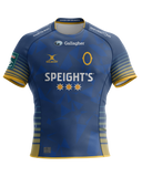 Otago Rugby 24 Mens Replica Home Jersey