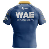 Otago Rugby 26 Mens Replica Home Jersey