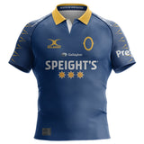 Otago Rugby 26 Mens Replica Home Jersey