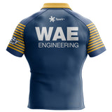 Otago Rugby 26 Mens Replica Speights 150 Jersey