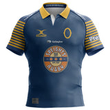 Otago Rugby 26 Mens Replica Speights 150 Jersey