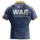 Otago Rugby 26 Mens Replica Sthland 250 Jersey
